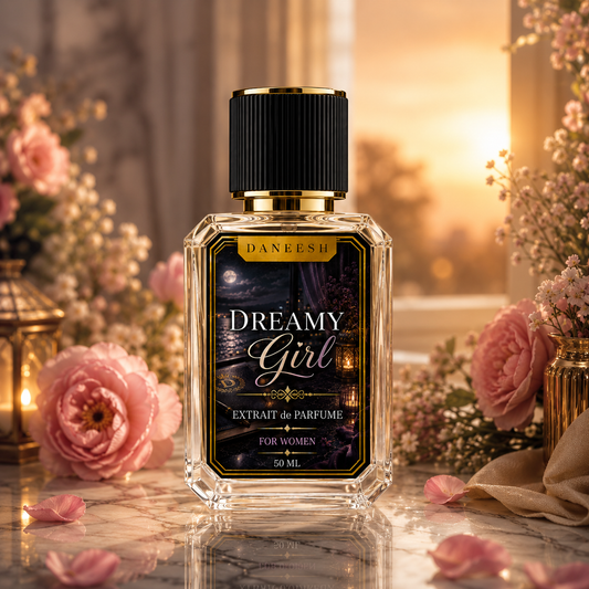 DREAMY GIRLS 50 ML