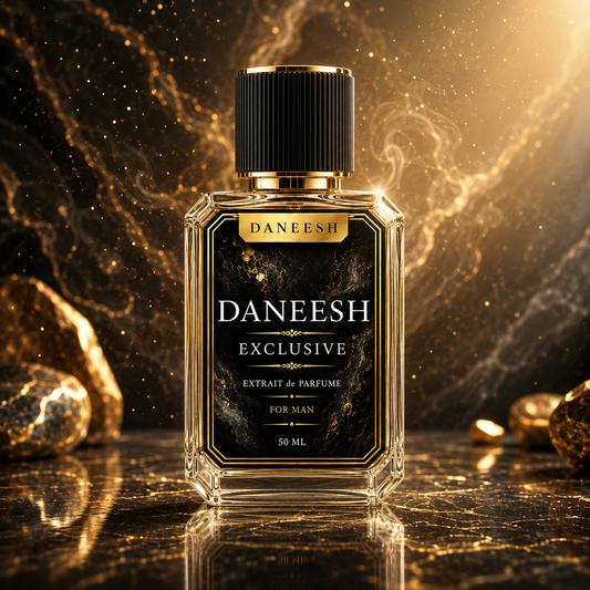 DANEESH EXCULASIVE 50 ML