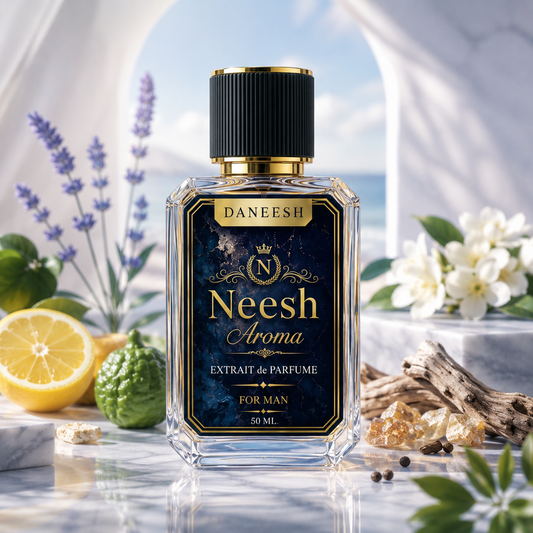 NEESH AROMA 50 ML