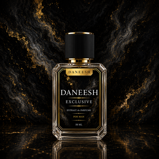 DANEESH EXCULASIVE 50 ML