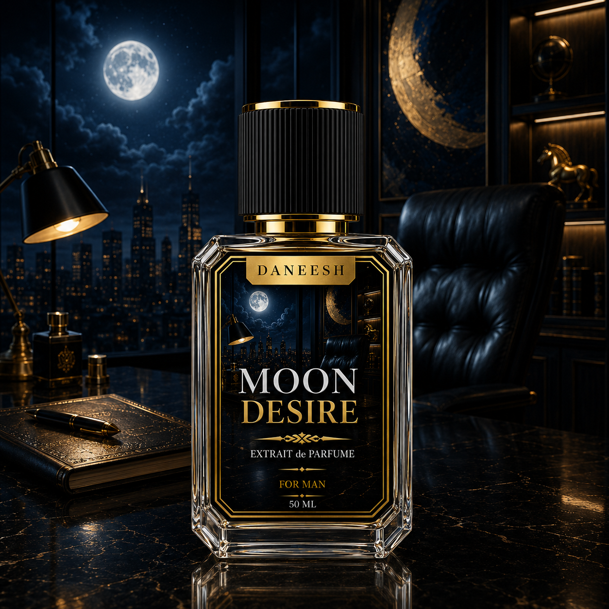 MOON DESIRE 50 ML