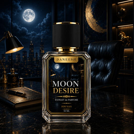 MOON DESIRE 50 ML
